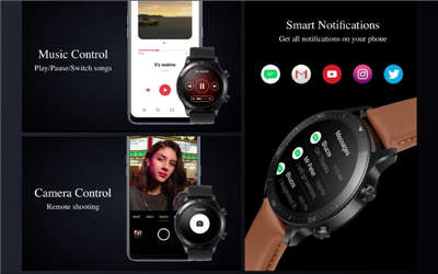 realme Watch S Pro 智慧手錶即将在台推出（规格重点整理）(13)