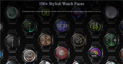 realme Watch S Pro 智慧手錶即将在台推出（规格重点整理）(11)