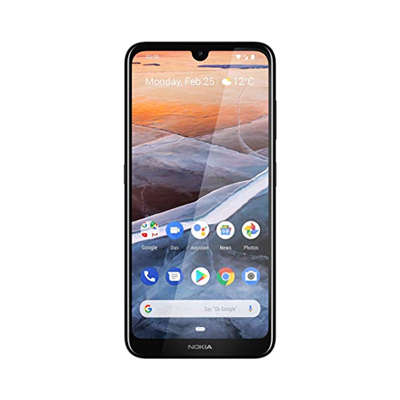 【备用机可选】NOKIA 3.2 抵港 HK$1,398 发售，6.26吋超大芒拥有两日续航力 ！