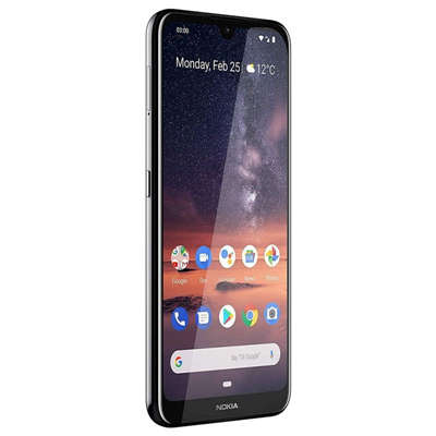 【备用机可选】NOKIA 3.2 抵港 HK$1,398 发售，6.26吋超大芒拥有两日续航力 ！(3)