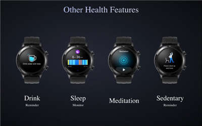 realme Watch S Pro 智慧手錶即将在台推出（规格重点整理）(9)