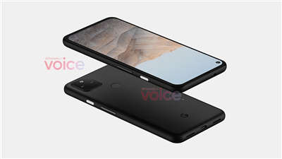Google 打脸「取消说」， Pixel 5a 不受晶片短缺影响今年如期推出