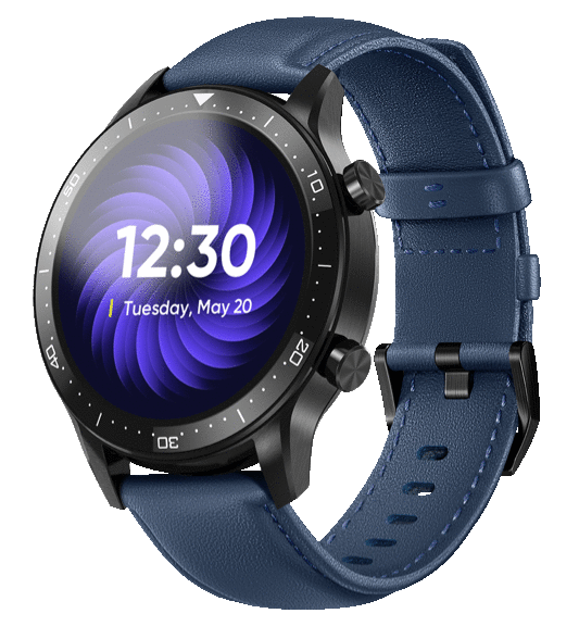 realme Watch S Pro 智慧手錶即将在台推出（规格重点整理）(15)