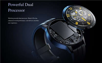realme Watch S Pro 智慧手錶即将在台推出（规格重点整理）(14)