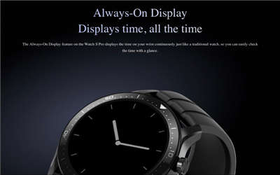 realme Watch S Pro 智慧手錶即将在台推出（规格重点整理）(2)