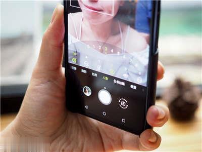 翻转3镜 ASUS ZenFone 7 Pro 开箱评测 拍照评测全给你(30)