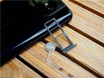 翻转3镜 ASUS ZenFone 7 Pro 开箱评测 拍照评测全给你(5)