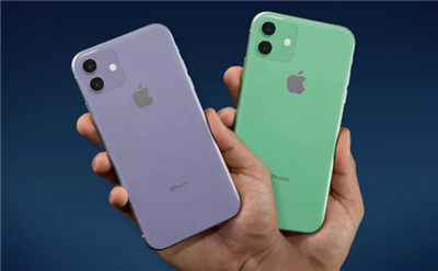 再有消息指新款 iPhone XR ，将改用 Type-C 接口机身9种颜色！(1)