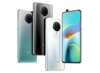 小米10至尊纪念版 -DXOMARK 130分封王! 120X望远、120W有线秒充 and 120Hz萤幕(3)