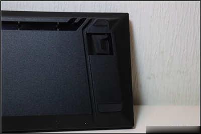 开箱点评 《技嘉 AORUS K1》 樱桃红轴游戏键盘(24)