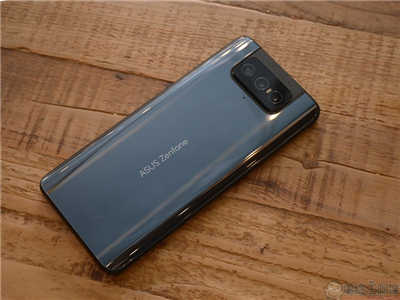 ZenFone 8 Flip 快速动手玩，翻转镜头基因继续保留(1)