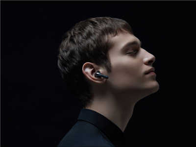 小米降噪耳机 Pro 正式发表：外型近似于暗黑版 AirPods Pro ，支持 40dB 主动降噪、28 小时超长续航(8)