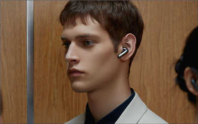 小米降噪耳机 Pro 正式发表：外型近似于暗黑版 AirPods Pro ，支持 40dB 主动降噪、28 小时超长续航(7)