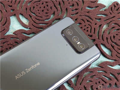 ZenFone 8 Flip 快速动手玩，翻转镜头基因继续保留(2)