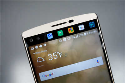 浮空解锁、手势控制 – LG G8 ThinQ 正式发表(16)