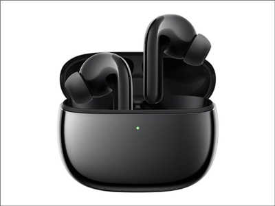 小米降噪耳机 Pro 正式发表：外型近似于暗黑版 AirPods Pro ，支持 40dB 主动降噪、28 小时超长续航(16)