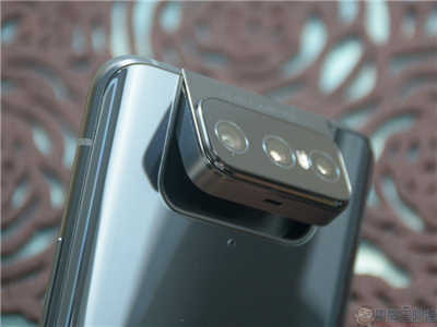 ZenFone 8 Flip 快速动手玩，翻转镜头基因继续保留(3)