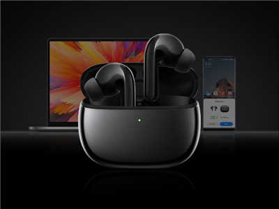 小米降噪耳机 Pro 正式发表：外型近似于暗黑版 AirPods Pro ，支持 40dB 主动降噪、28 小时超长续航(14)