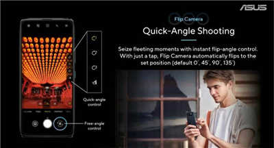 ASUS 最新旗舰 ZenFone 8、ZenFone 8 Flip 发表，两款旗舰各有所长(13)