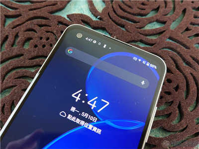 ZenFone 8 快速动手玩，麻雀虽小，效能、电力绝不打折(5)