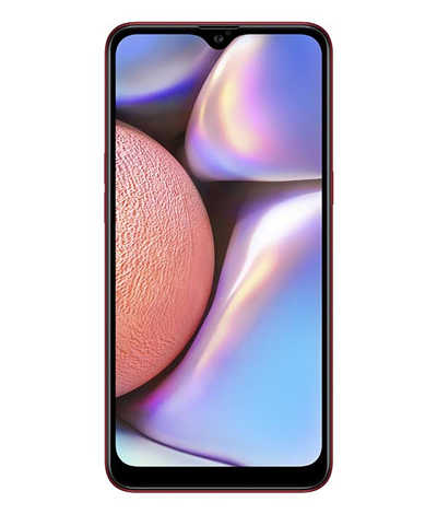 【无钱买 Note 10】Samsung 推入门级 Galaxy A10s！主打 4000mAh 电池！(1)