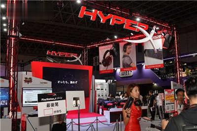 梅原大吾相挺! HyperX 推出 Nintendo Switch 耳机《Cloud Earbuds》、PS4认证耳机《(1)