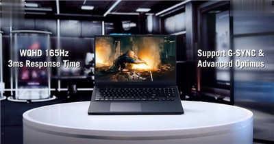 ROG Zephyrus 系列电竞笔电推出，搭载第 11 代 Intel Core H 虎虎生风（同场加映：ROG SL(5)