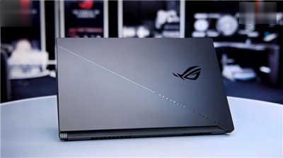 ROG Zephyrus 系列电竞笔电推出，搭载第 11 代 Intel Core H 虎虎生风（同场加映：ROG SL