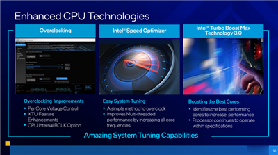 Intel 推出Tiger Lake-H 游戏笔电处理器 i9-11980HK