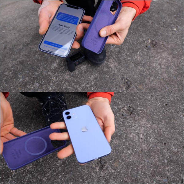 国外 YouTuber 多家 12 款知名 iPhone 12/12 Pro 保护壳的跌落测试，结果令人意外！(26)