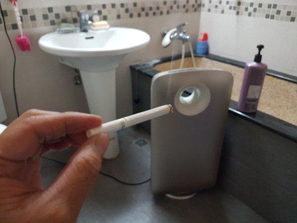 开箱]悄悄的 他带来了清新 – 飞利浦顶级空气清净机 AC4374(18)