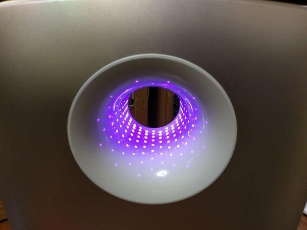 开箱]悄悄的 他带来了清新 – 飞利浦顶级空气清净机 AC4374(5)