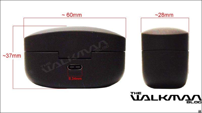 Sony WF-1000XM4 真无线蓝牙降噪耳机实机谍照曝光！(4)