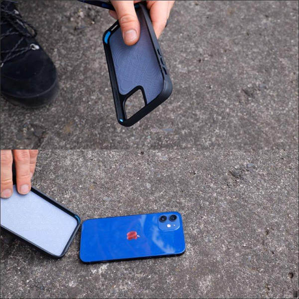 国外 YouTuber 多家 12 款知名 iPhone 12/12 Pro 保护壳的跌落测试，结果令人意外！(5)