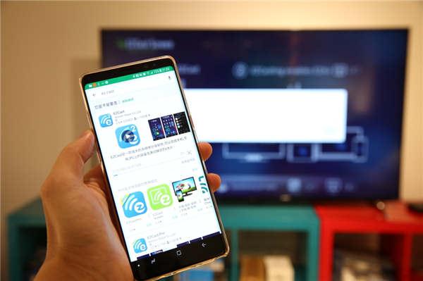 称霸客厅的平价奢华！TECO东元 65吋 真4K Smart 液晶显示器 TL65U1TRE(50)