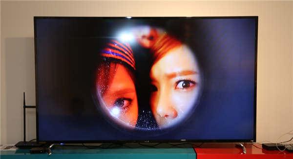 称霸客厅的平价奢华！TECO东元 65吋 真4K Smart 液晶显示器 TL65U1TRE(66)