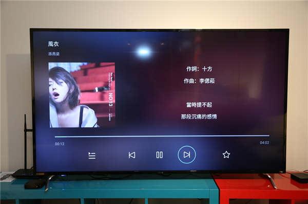 称霸客厅的平价奢华！TECO东元 65吋 真4K Smart 液晶显示器 TL65U1TRE(32)