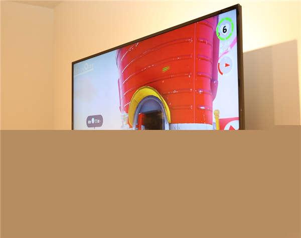 称霸客厅的平价奢华！TECO东元 65吋 真4K Smart 液晶显示器 TL65U1TRE(45)