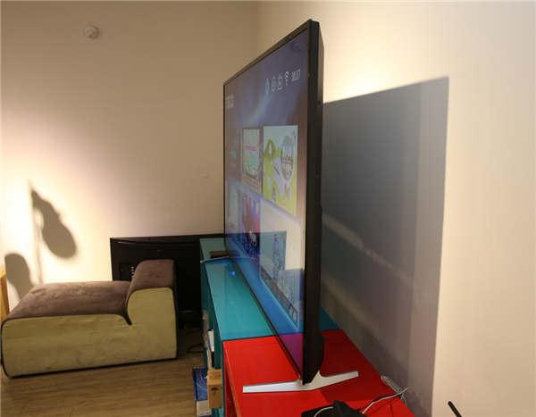 称霸客厅的平价奢华！TECO东元 65吋 真4K Smart 液晶显示器 TL65U1TRE(34)