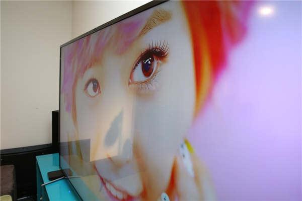 称霸客厅的平价奢华！TECO东元 65吋 真4K Smart 液晶显示器 TL65U1TRE(4)