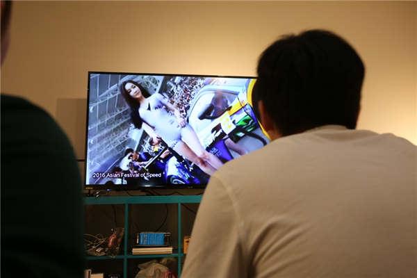 称霸客厅的平价奢华！TECO东元 65吋 真4K Smart 液晶显示器 TL65U1TRE(9)