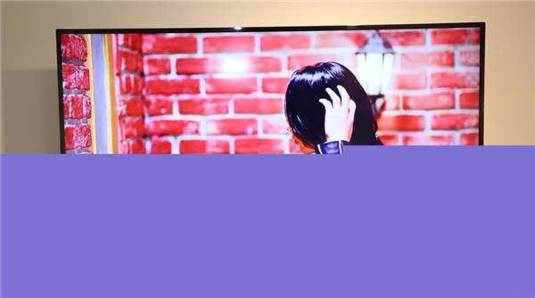 称霸客厅的平价奢华！TECO东元 65吋 真4K Smart 液晶显示器 TL65U1TRE(48)