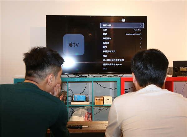 称霸客厅的平价奢华！TECO东元 65吋 真4K Smart 液晶显示器 TL65U1TRE(11)