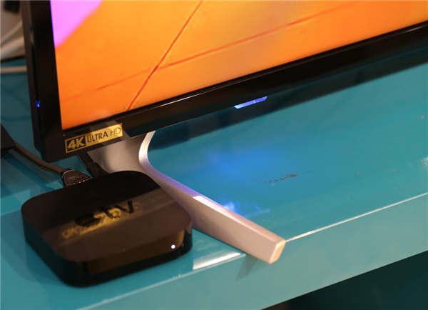 称霸客厅的平价奢华！TECO东元 65吋 真4K Smart 液晶显示器 TL65U1TRE(10)