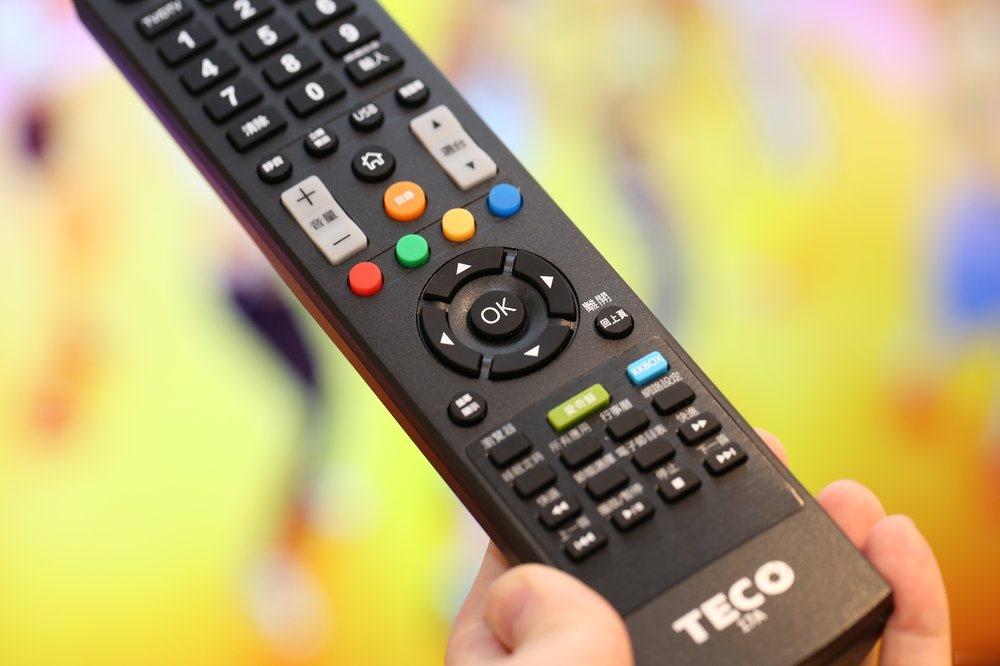 称霸客厅的平价奢华！TECO东元 65吋 真4K Smart 液晶显示器 TL65U1TRE(16)