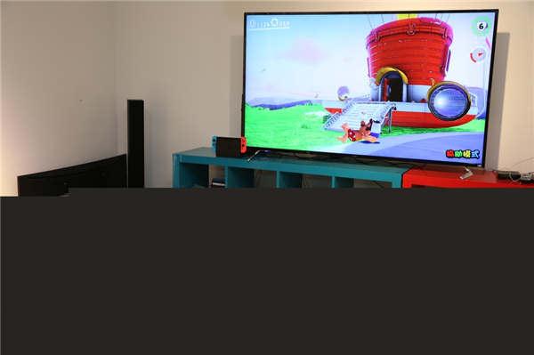称霸客厅的平价奢华！TECO东元 65吋 真4K Smart 液晶显示器 TL65U1TRE(71)