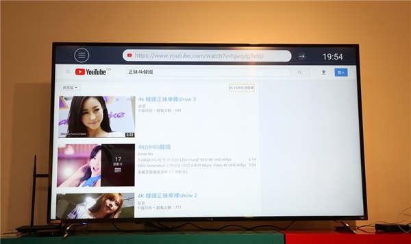 称霸客厅的平价奢华！TECO东元 65吋 真4K Smart 液晶显示器 TL65U1TRE(21)