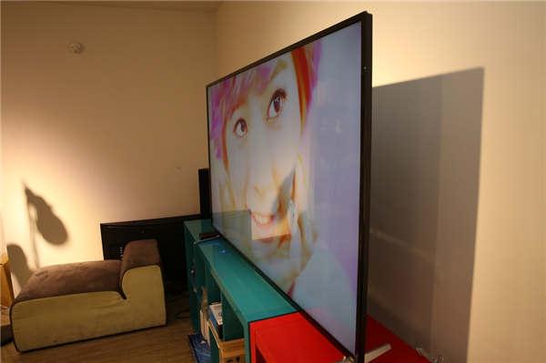 称霸客厅的平价奢华！TECO东元 65吋 真4K Smart 液晶显示器 TL65U1TRE(5)