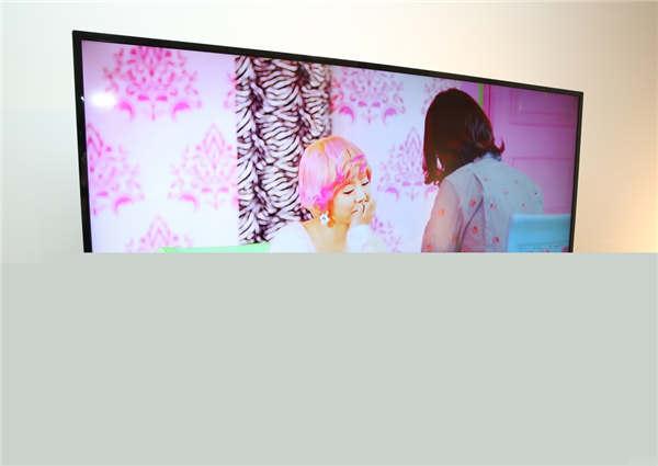称霸客厅的平价奢华！TECO东元 65吋 真4K Smart 液晶显示器 TL65U1TRE(67)