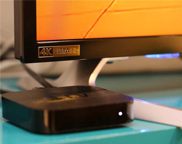 称霸客厅的平价奢华！TECO东元 65吋 真4K Smart 液晶显示器 TL65U1TRE(37)